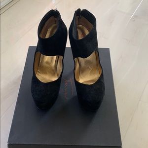 Walter Steiger Ankle booties size 39